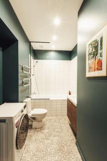 Newly renovated cozy 2 bedroom apartment - 6