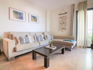 MARINA PARK A 1-3 - Apartamento en Roses en primera linea de mar. Piscina, aire acondicionado parking, Wifi. - ES-228-90 - Roses - 9