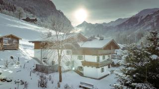 Villa Agricola - Kaprun - 0