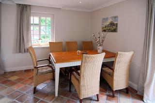 Landhaus Dorfaue 70a - Tinnum - 7