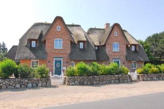 Landhaus Dorfaue 70b - Tinnum - 4