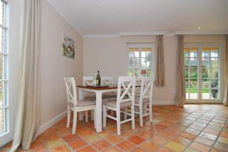 Landhaus Dorfaue 70b - Tinnum - 9