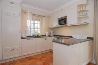 Landhaus Dorfaue 70b - Tinnum - 8