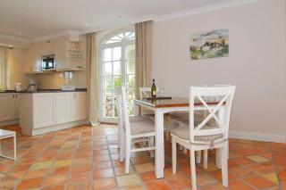 Landhaus Dorfaue 70b - Tinnum - 6