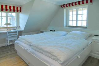 Landhaus Dorfaue 74a - Tinnum - 2