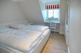 Landhaus Dorfaue 74a - Tinnum - 1