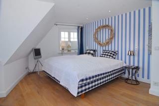 Landhaus Rantum mit Wattblick - Rantum - 9