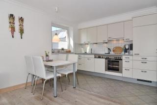 Louise, Whg 2 - Westerland - 5
