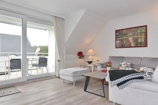 Louise, Whg 3 - Westerland - 9