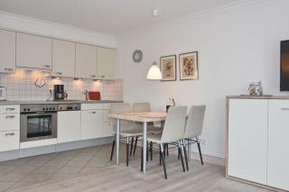 Louise, Whg 3 - Westerland - 6