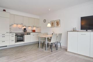 Louise, Whg 3 - Westerland - 5
