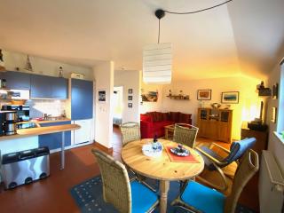Gemütliches Apartment in Strandnähe - Dranske - 8