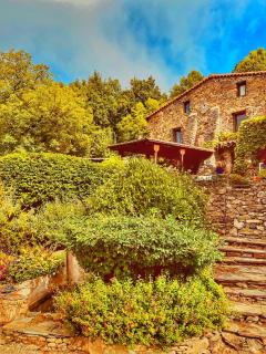 Le Grand Mas de Can Noy - 9