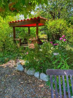 Le Grand Mas de Can Noy - 5