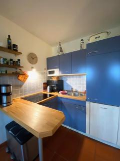 Gemütliches Apartment in Strandnähe - Dranske - 6