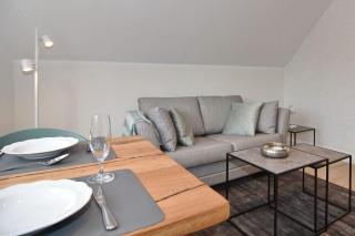 Luv & Lee, Whg 11a - Westerland - 7
