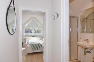 Luv & Lee, Whg 11a - Westerland - 1