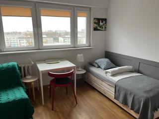 Apartament Słodowiec - Varsovie - 2