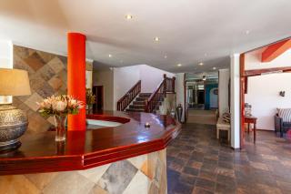 Loganda Karoo Lodge - Touwsrivier - 4