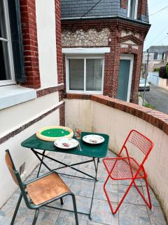 La Petite Escapade - Maison de pêcheur traditionnelle - Centre-ville - 2