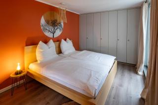 3 Betten 75m² Zentral Aussicht - Hannover - 9