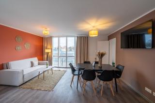 3 Betten 75m² Zentral Aussicht - Hannover - 0