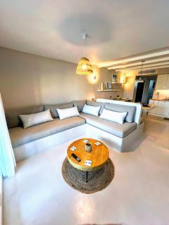 ANDROS ELEMENTS APARTMENTS - AIR & WATER - Gavrio - 8