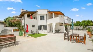 Casa Mira Apartments - Ližnjan - 0