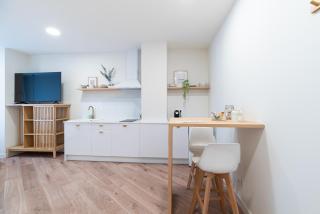 Apartamentos turísticos Fátima, en el centro de Vigo - Vigo - 3