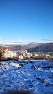 Panorama Townhouse - Polyana - 6