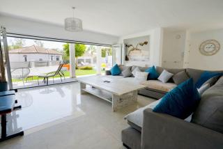 Fantastic townhouse/ 4bed/4bath/ Puerto Banus - 3