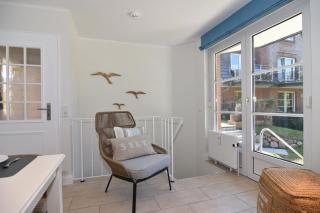 Luv & Lee, Whg 7 - Westerland - 8