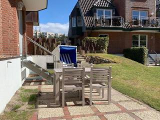 Luv & Lee, Whg 7 - Westerland - 1