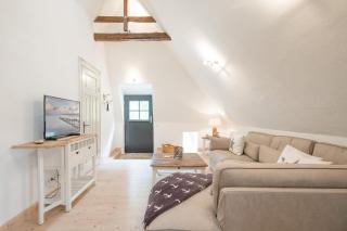 Beach-Loft - Wobbenbüll - 9