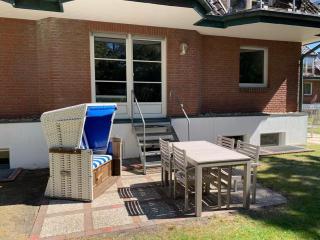 Luv & Lee, Whg 8 - Westerland - 2