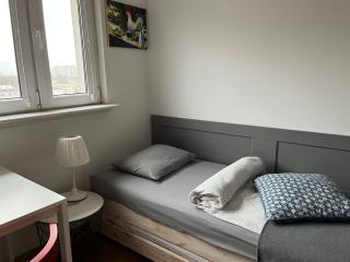 Apartament Słodowiec - Varsovie - 0