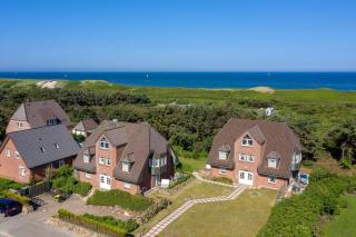 Luv & Lee, Whg 9 - Westerland - 2