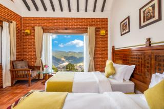 Soaltee Westend Resort Nagarkot - 1