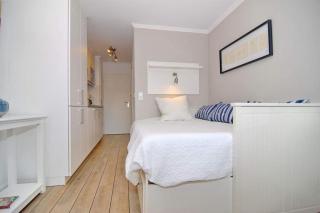 Metropol, Whg 1, Landseite - Westerland - 8