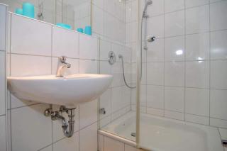 Metropol, Whg 1, Landseite - Westerland - 1
