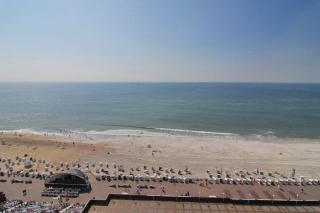 Metropol, Whg 107, Seeseite - Westerland - 8