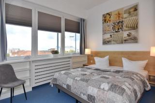Mauritius Whg 20 - Westerland - 9