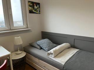 Apartament Słodowiec - 9
