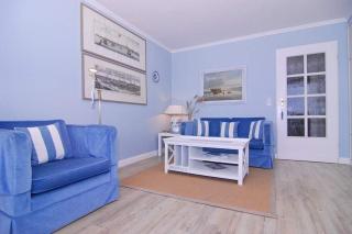 Metropol, Whg 127, Seeseite - Westerland - 0