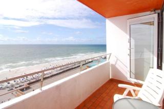 Metropol, Whg 127, Seeseite - Westerland - 3