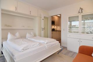 Metropol Whg 40, Landseite - Westerland - 3