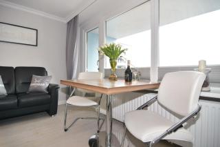 Metropol, Whg 116, Landseite - Westerland - 8