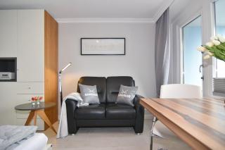 Metropol, Whg 116, Landseite - Westerland - 6