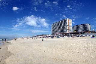 Metropol, Whg 139, Landseite - Westerland - 7