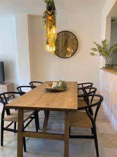 La Casa del Ciervo Sierra Nevada - 1